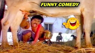 Kannada Comedy Videos  V Ravichandran Funny Comedy Scene  Kannadiga Gold Films [upl. by Melisandra]