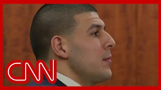 Aaron Hernandez A downward spiral 2017 [upl. by Watkins]