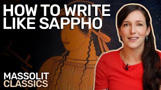 How to Write Like Sappho [upl. by Rolyab]