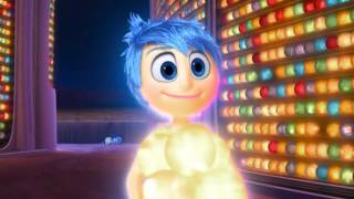 Inside Out  Rileys First Date  official BluRay trailer 2015 Disney Pixar [upl. by Warram]