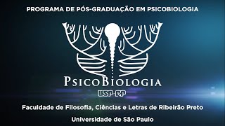 Programa de Pósgraduação em Psicobiologia  Vídeo Institucional Longa duração [upl. by Margalit]