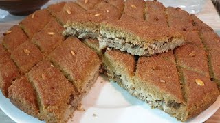 KIBBE BIL SANIEH KIBBEH AU FOURde ma bellemère damour [upl. by Arytal]