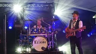 Tribute Festival in Tegelen am 14092024 Your Song Elton John Coverband [upl. by Calabrese]