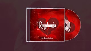 Rapdemia  Só Românticas [upl. by Rostand766]