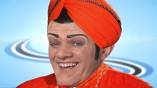 We Are Number One but its Tunak Tunak Tun [upl. by Emirej]