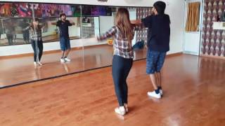 TWIST DANCE TUTORIAL VIDEO [upl. by Baun]