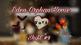 Eden Orphan Home  Orphanage Custodian  Shift 9 [upl. by Frendel]