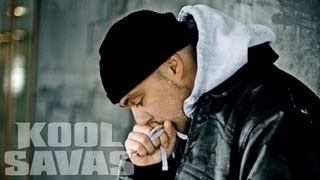 Kool Savas quotWeg nach draussenquot [upl. by Jesse467]