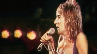 Rod Stewart amp Faces  Final Concert in 1974 at Londons Kilburn State Theatre FULL CONCERT HQ [upl. by Alodie]