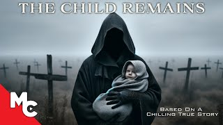 No Child Ever Leaves This House  The Child Remains  Full Movie  Horror Mystery Thriller [upl. by Kosel283]