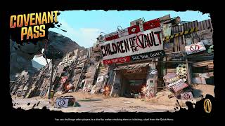 Borderlands 3 Fast Eridium Farm 2022 [upl. by Ralyt]