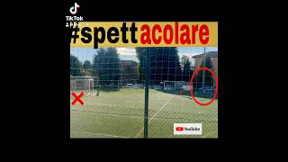 Spettacolo 🎯🚀 viralshort viralshort viralvideo shorts football superniko9 highlights [upl. by Gale]