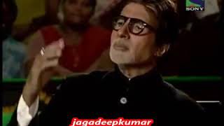 Kabhi kabhi mere dil mai khayal aata hai sayari by amitabh bachan [upl. by Reckford]