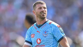 Willie le Roux spark Bulls to Jukskei derby win [upl. by Camala]