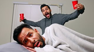 The Friend Who Wont Leave  Anwar Jibawi [upl. by Magdala]