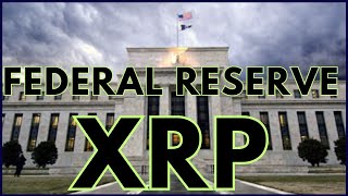 FEDERAL RESERVE ISO 4217 APPROVED THE GLOBAL USE OF XRP [upl. by Osnerol]