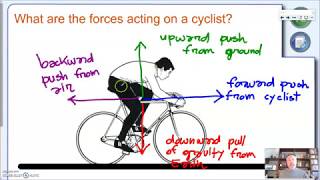 Discovering forces part 1  KS3 Physics [upl. by Autumn964]