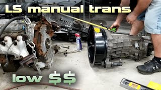 Volkswagen Manual 6 Speed Transmission Teardown [upl. by Ris]