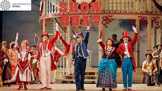 Show Boat  Trailer [upl. by Annavaj]