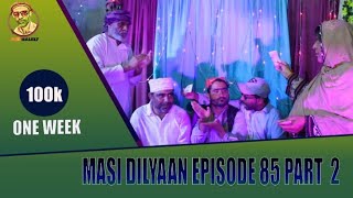 Masi dailyaan part85 Hadae mangani 2 Dec29 2021 [upl. by Eillehs306]