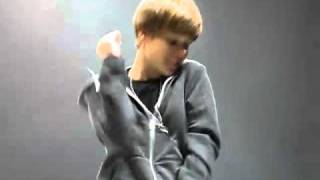 Justin Bieber  Teach Me How To Dougie [upl. by Yruj]