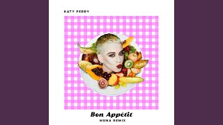 Katy Perry  Bon Appétit Lyrics ft Migos [upl. by Baumann]