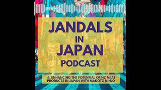 Enhancing the potential of NZ meat products in Japan with Makoto Kinjo [upl. by Aikehs]