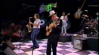 Duane Eddy  Buddy Holly Tribute  Rebel Rouser  Ramrod 1988 [upl. by Zandt]