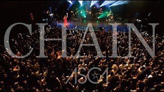 ASCA 『CHAIN』ASCA LIVE TOUR 2019 百歌繚乱（TVアニメ「ダーウィンズゲーム」OPテーマ） [upl. by Jezreel]