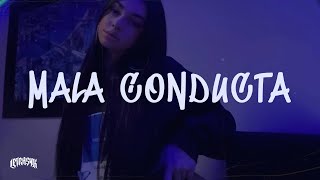 Alexis amp Fido  Mala Conducta  Reggaeton Viejo 🔥 [upl. by Jamille]