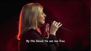 Hillsong  I Desire Jesus  with subtitleslyrics [upl. by Aerdnuahs755]