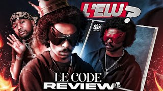 La Fève l’élu de la nouvelle génération   Le Code Review 26 [upl. by Wendi]