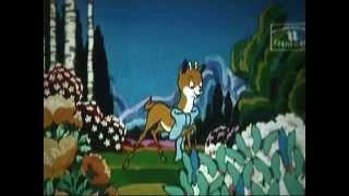 Babycham Cinema Commercial from 1963 [upl. by Livesay617]