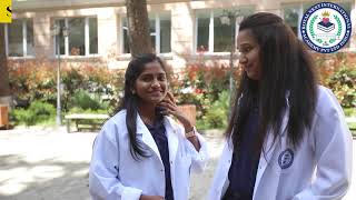 MBBS in Georgia Best Medical Colleges in Georgia for Indian Students [upl. by Ecart813]