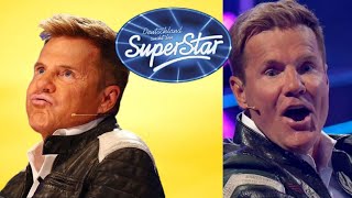 Dieter Bohlen steigt sofort bei DSDS aus Liveshows bei DSDS ohne Dieter Bohlen [upl. by Kcaz]