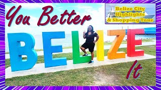 🚢 Explore the Beautiful Belize Port On An Unforgettable Excursion Tour [upl. by Hnao699]