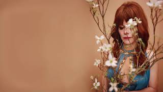 Jenny Lewis  Little White Dove Official Audio [upl. by Alta]