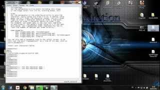 Tutorial instalar Screenpack en Mugen 10 [upl. by Mirak596]