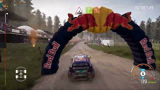 WRC Generations – The FIA WRC Official Game [upl. by Sioux]