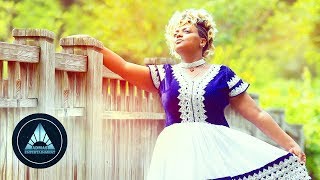 Dina Anteneh  Honelign Official Video  Ethiopian Music [upl. by Kornher307]