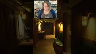 Wendy Layers Of Fear 2  thebeebutton on Twitch [upl. by Mayworm152]