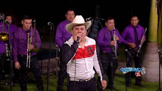 El Potro De Sinaloa Ft Banda Libertad  El Mochomo En Vivo 2020 [upl. by Leifeste]