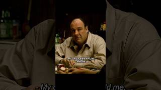 The turmoil caused by Vito’s death shortvideo shorts thesopranos trending [upl. by Trisa]