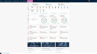 Tenableio for CloudGuard Dome9 [upl. by Imim]