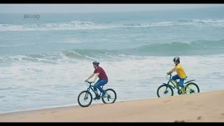 Kross Bikes TVC [upl. by Aleciram]