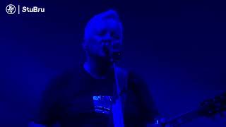 New Order Shadowplay Rock Werchter 2019 [upl. by Yllim]