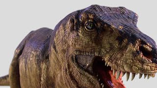 The Story of Scotty The Trex  Biggest in the World [upl. by Entirb573]