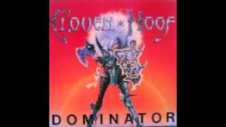 Cloven Hoof  Daughter Of Darkness live [upl. by Ittam]