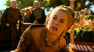 WARNING CONTAINS SPOILERS Game of Thrones Season 4 Episode 2 Clip HBO [upl. by Orimlede]