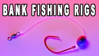 Bank fishing for catfish  How to catch catfish in a river  Winter catfishing [upl. by Beitnes]